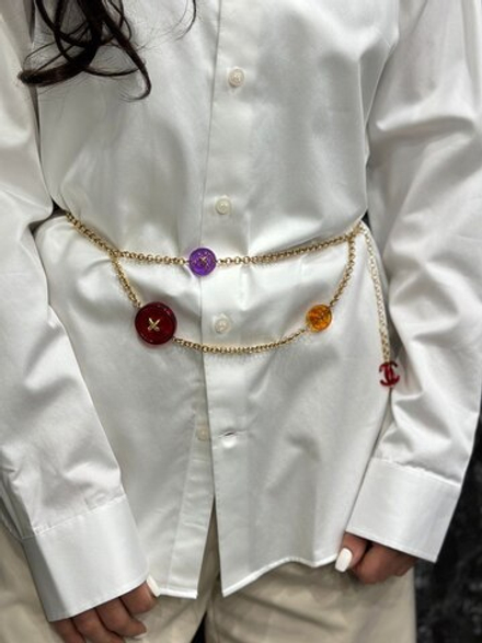Пояс CHANEL