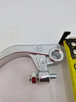 + + Лапка, рычаг тормоза Эндуро мотоцикла