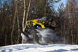 Снегоход Рыбак Торос 600S 800Pro