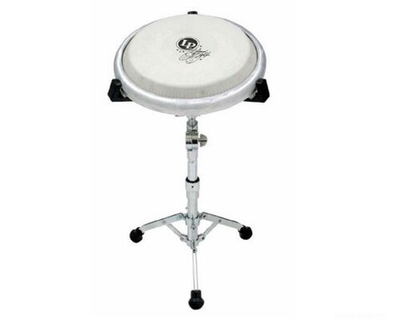 Latin Percussion LP825 Giovanni Compact Conga 11" компактный (плоский) конга 11"