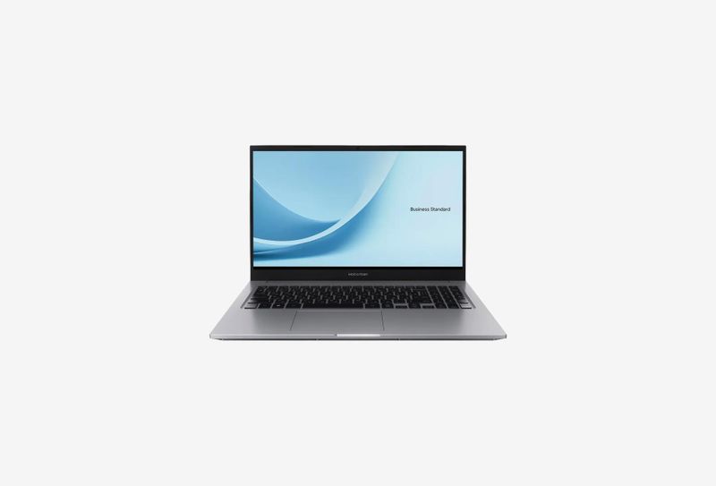 Ноутбук 15.6" Maibenben AMD Ryzen 5-5500U 2100 8 DDR4 AMD Radeon Graphics 5500U