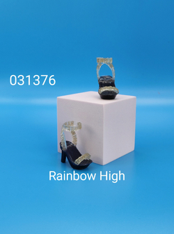Обувь для кукол Rainbow High 031376