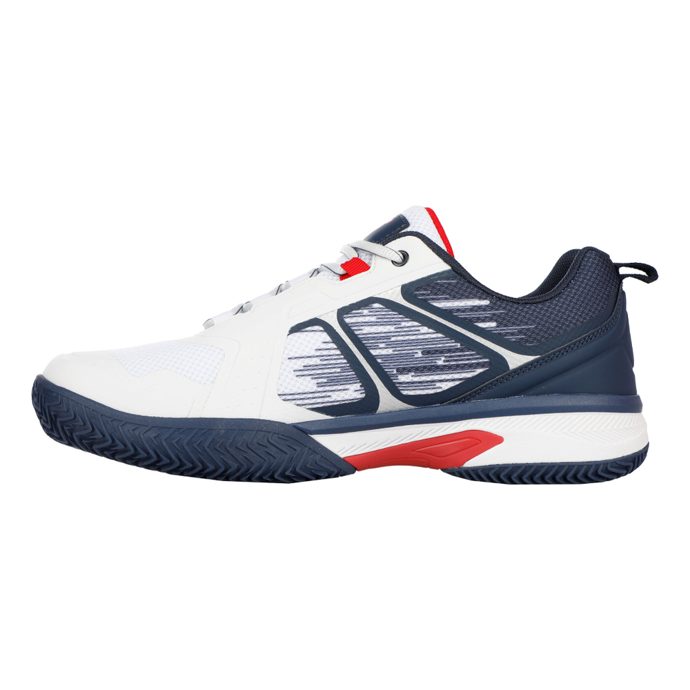 Мужские теннисные кроссовки Fila Premio Clay Court Shoe Men - Blue, Grey