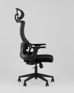 Кресло офисное TopChairs Vantage черный