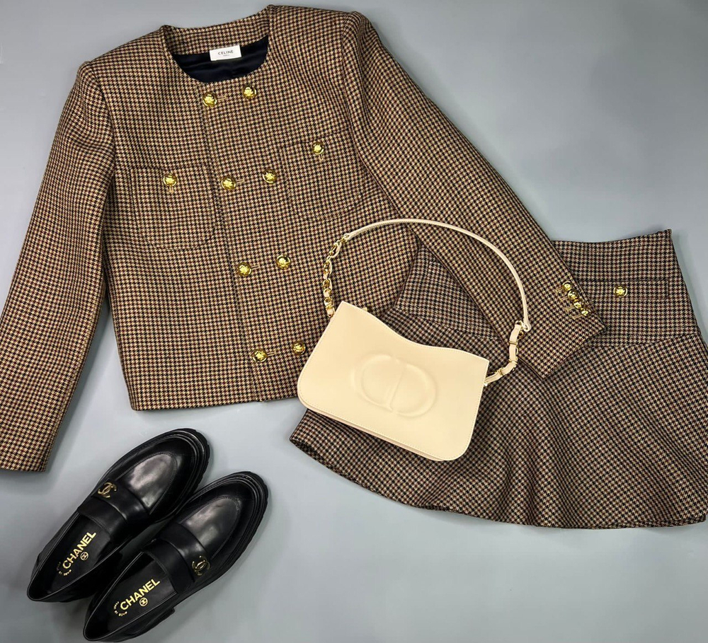 Юбка Celine