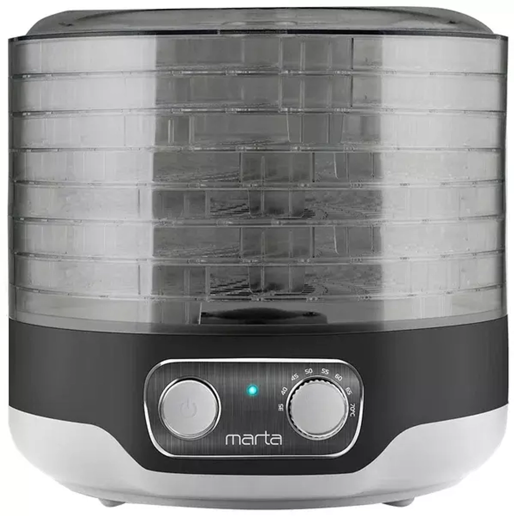 Сушка для фруктов Marta MFD-2072PS