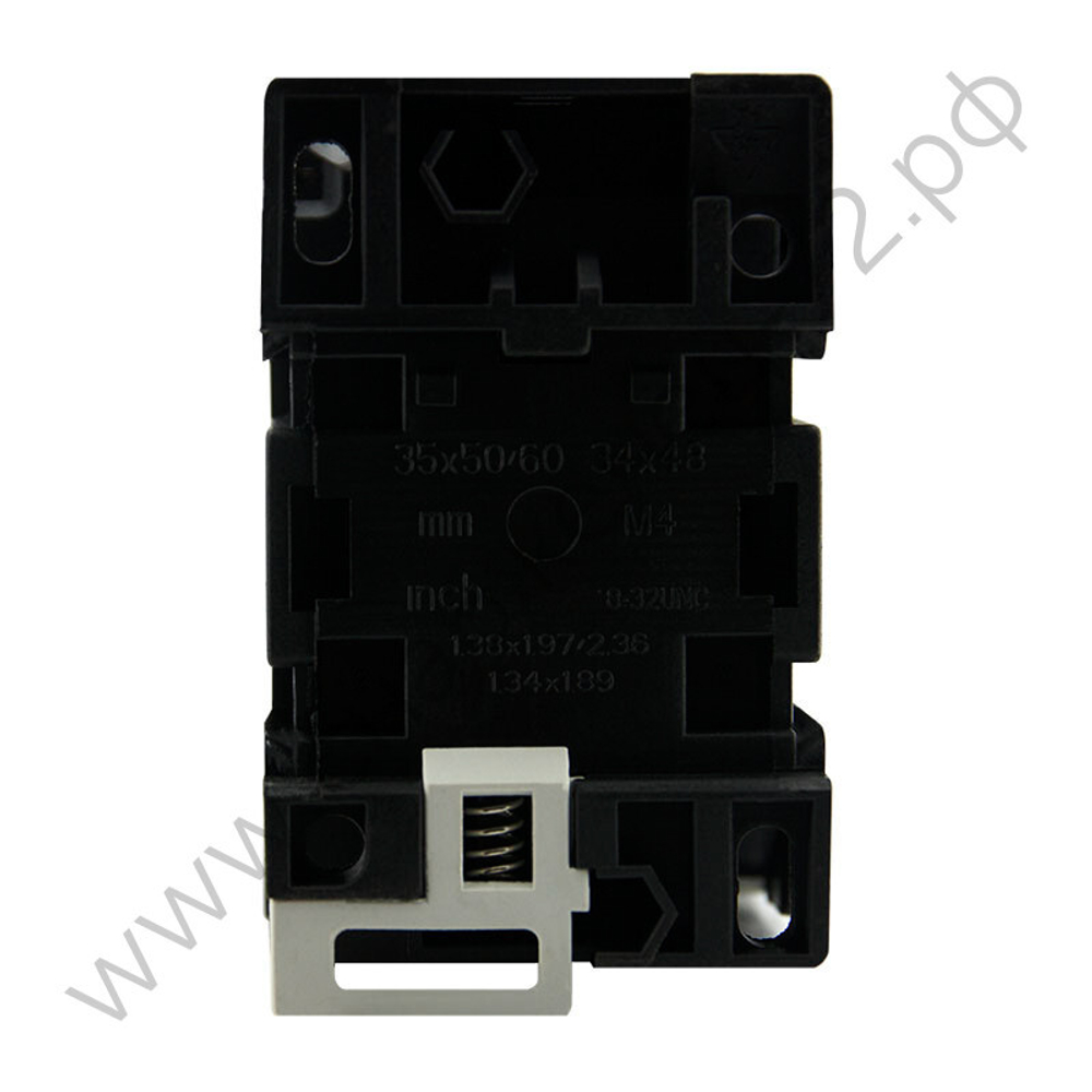 Контакторы Энергия КМИ (LC1-D)