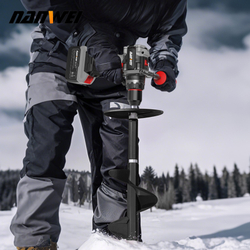 Аккумуляторный шуруповерт NANWEI NW-D5218C-6, 20 В, 180 Нм