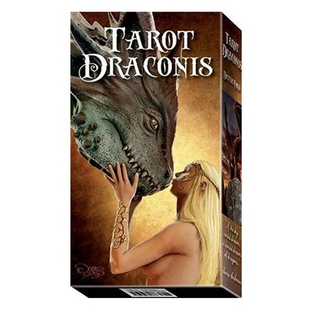 Таро Драконис / Tarot Draconis