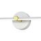 Подсветка для картин Escada Focus 10289/1LED White