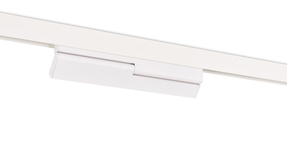 Светодиодный светильник Line для SPACE Track system 16Вт, L388мм, 640Лм, 120°, 3000К-6000K, управление Tuya Bluetooth, Ra >90, белый