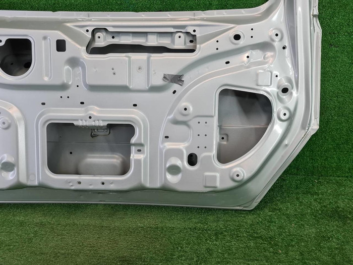 Крышка багажника Nissan X-Trail t31 (2007-2015)