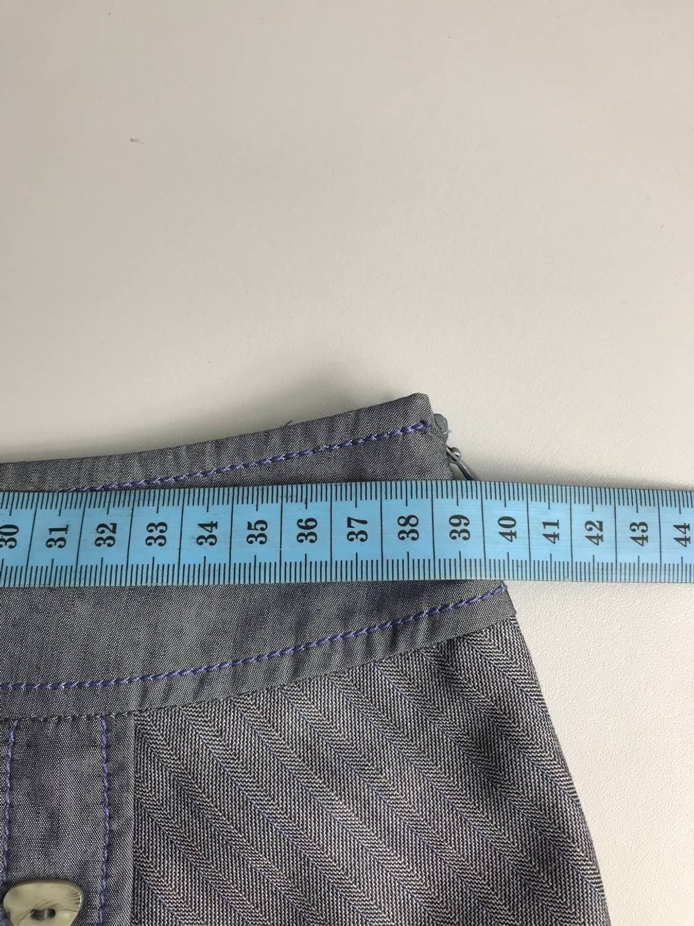 Юбка Vlana Grand стильная 46 размер