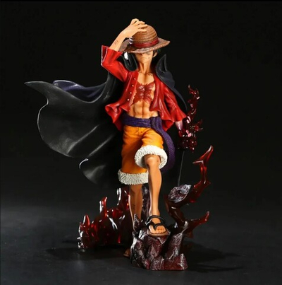 Фигурка Манки Д. Луффи