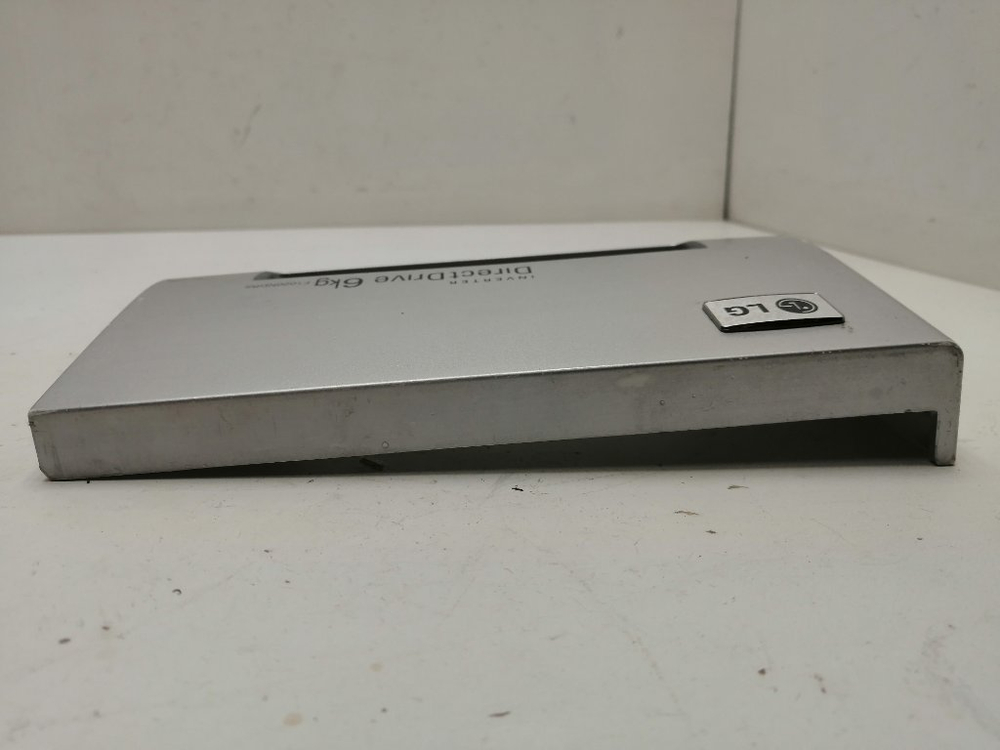 F1020NDR5 кт104 Крышка дозатора порошка для стиральной машины LG MGC36879901 б/у