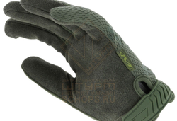 Перчатки Mechanix Original, Olive (Неизвестная характеристика)