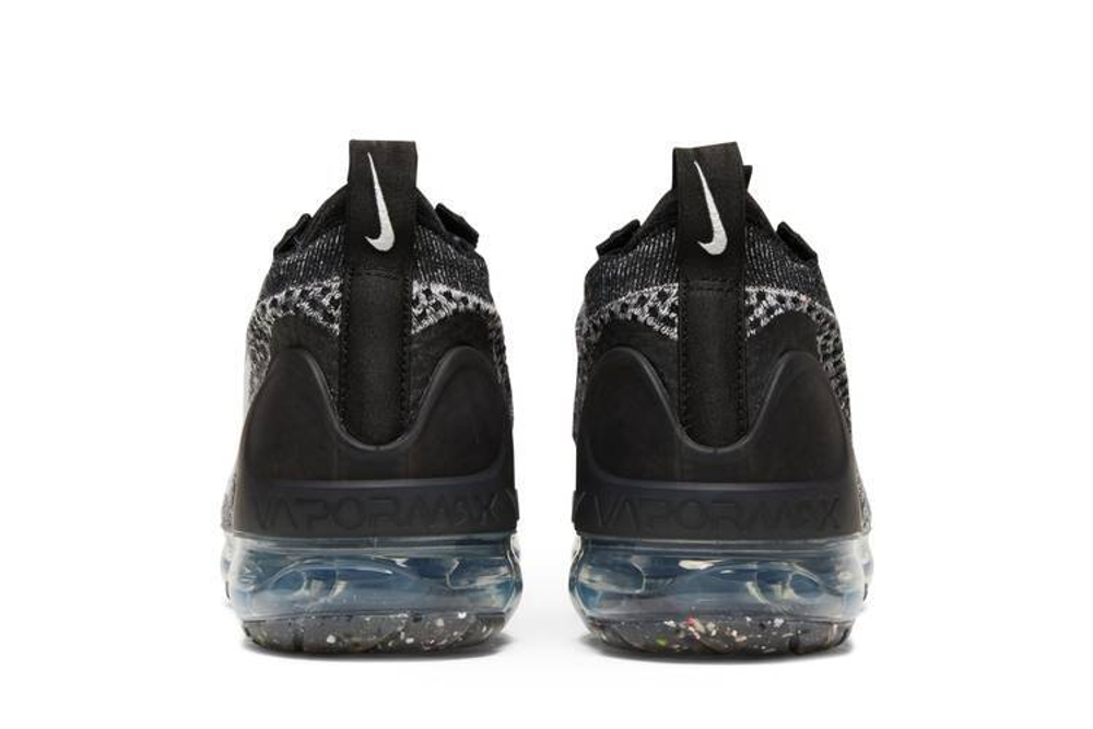 Кроссовки Nike Vapormax 2021 (Женская размерная сетка)