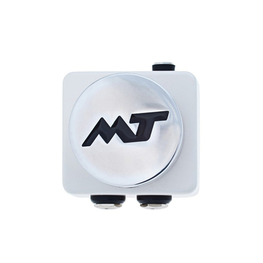 Блок питания Mustang Tattoo - Мини Белый Муар