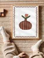 Постер в детскую 30х40 см