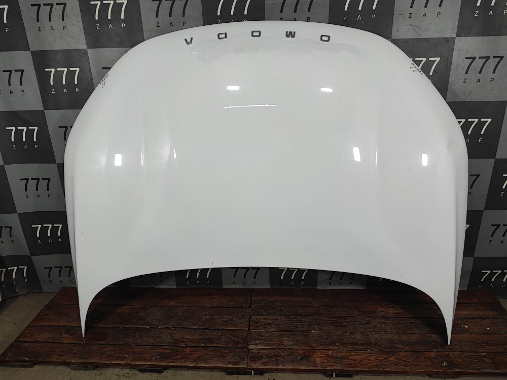 Капот Omoda C5 22-нв Б/У Оригинал 553000311AADYJ