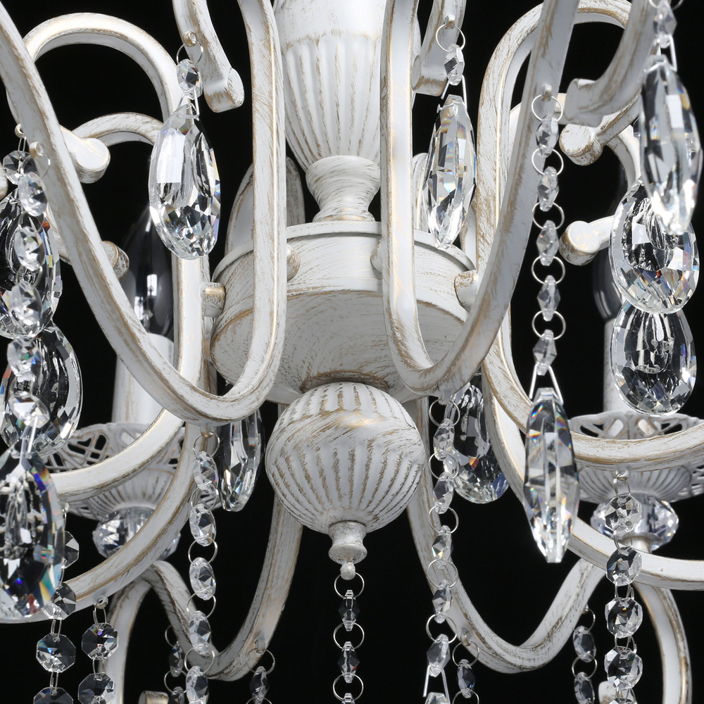 Люстра De City Аврора