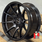 Комплект дисков XXR 527 14x6.5 et5 4x100/4x114.3