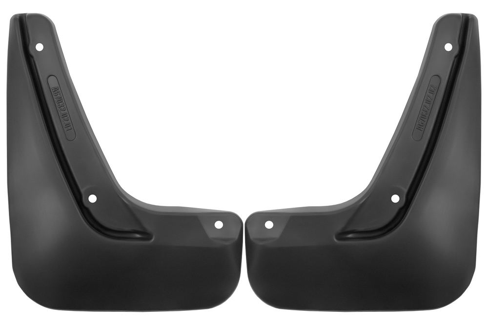 Брызговики задние  CHANGAN UNI-K I 2020 -  2 шт.(standard)   REIN.A67032.E13