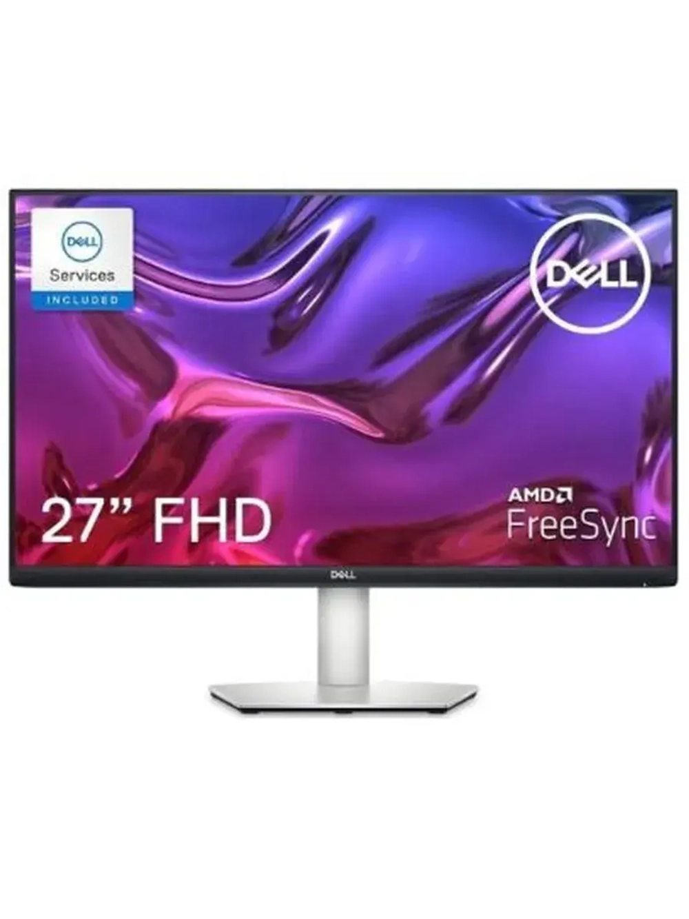 27" Монитор S2723HC 210-BELK SILVER 1920x1080@75 Гц IPS