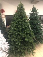 Ель искусственная «Звёздная» (пвх) 3.5 м