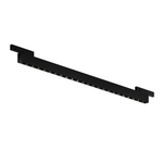 Трековый светильник Technical TR193-1-20W4K-M-B