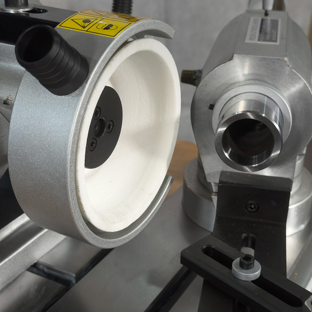 PROMA ON-220 заточной станок