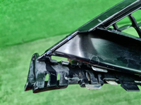 Решетка переднего бампера Mercedes S w222 (17-20)