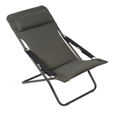 Кресло щезлонг туристический