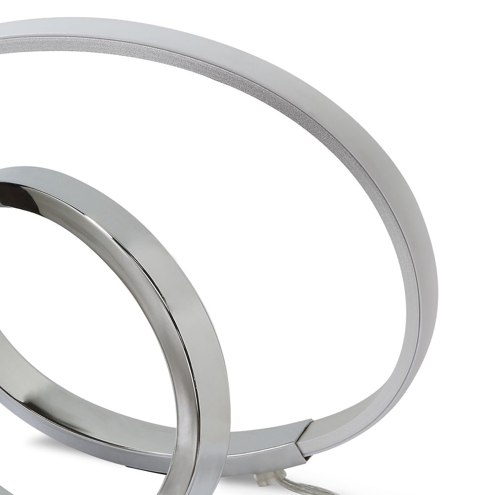 5383 Настольная лампа INFINITY