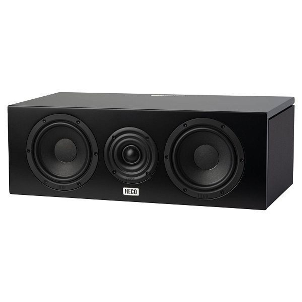 Центральный канал HECO Aurora XT Center Black