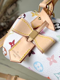 Louis Vuitton Nano Speedy