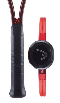 Теннисная ракетка Head Graphene 360+ Prestige Tour