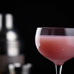 Рюмка коктейльная 160 мл "Aster" d 7/7,6 см h17,5 см Cocktail Week P.L. [6]