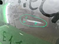 Дверь передняя правая JAECOO J8 (2024-н.в.)