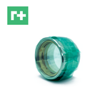 Объектив коллиматора BT240 D30-F100 мм, кварц, AR/AR@1064 нм