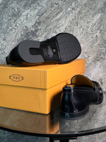 Лоферы Tod's