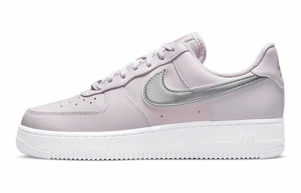 Кроссовки Nike Air Force 1 Low 07 Essential (Женская размерная сетка)