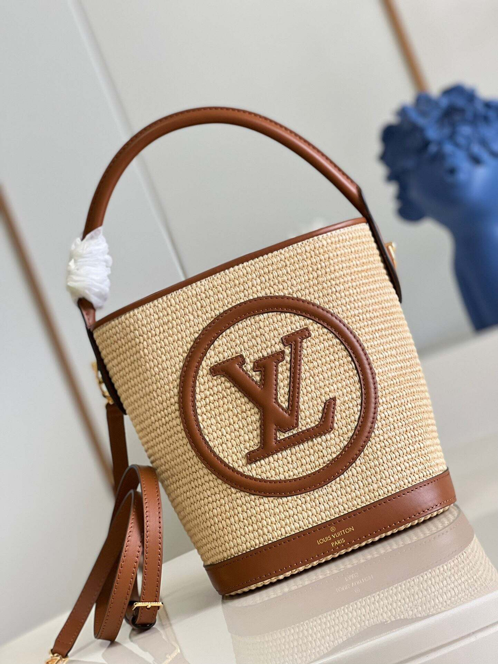 Louis Vuitton Petit Bucket