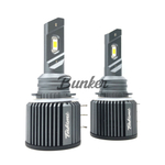 Светодиодные автомобильные LED лампы TaKiMi Altima H15 5500K 12/24V