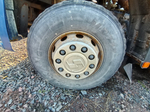Shacman (Shaanxi) SX* 8x4 Автобетоносмеситель SX5318GJBDT326 (Дизельный, 11,6 л, 369 л.с., МТ)