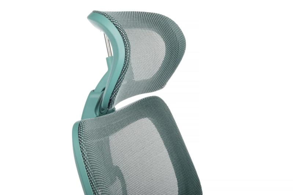 Кресло Riva Арго W-228 Зеленый