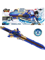 Волчок Инфинити Надо Проскилл Fury Wave Dragon 41746