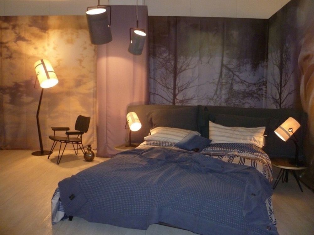 торшер Diesel Fork