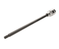 Бита-головка 1/2" TORX T40х200мм длинная JTC