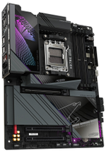 Материнская плата GIGABYTE X870E AORUS MASTER